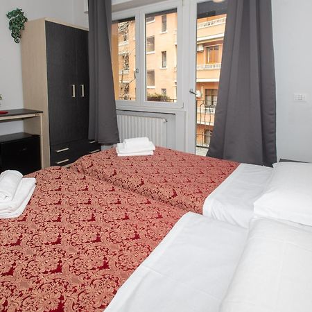 Villa Gioia Milano Eksteriør billede
