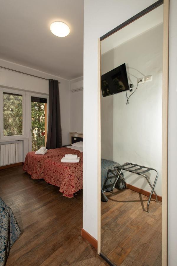 Villa Gioia Milano Eksteriør billede