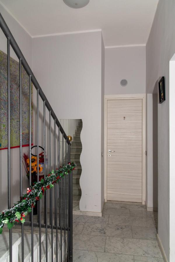 Villa Gioia Milano Eksteriør billede
