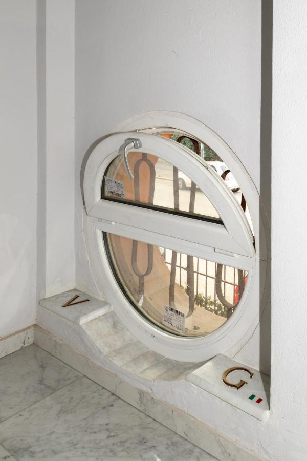 Villa Gioia Milano Eksteriør billede