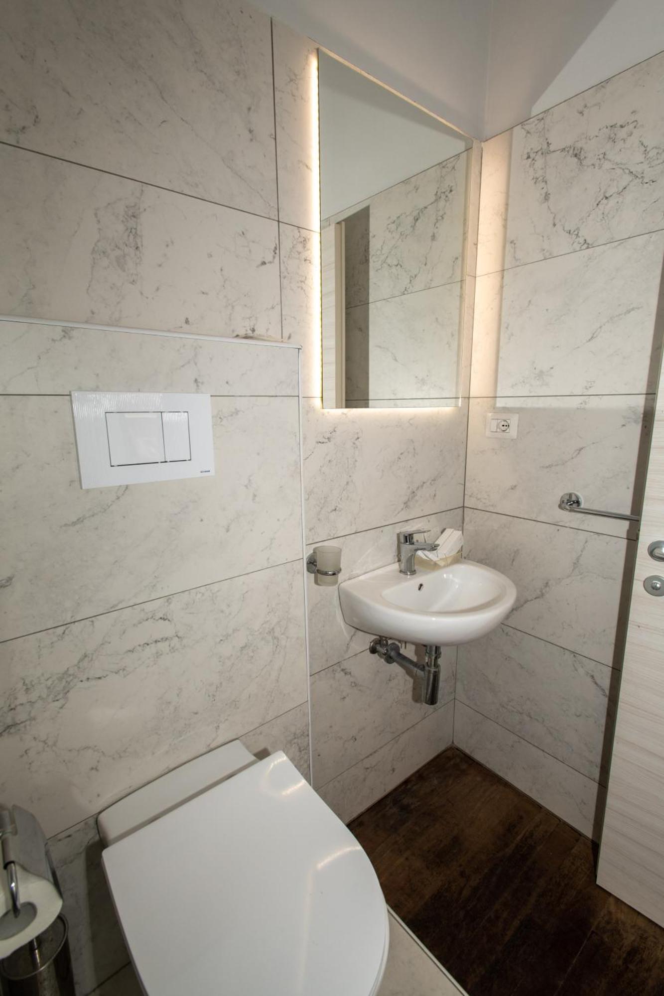 Villa Gioia Milano Eksteriør billede