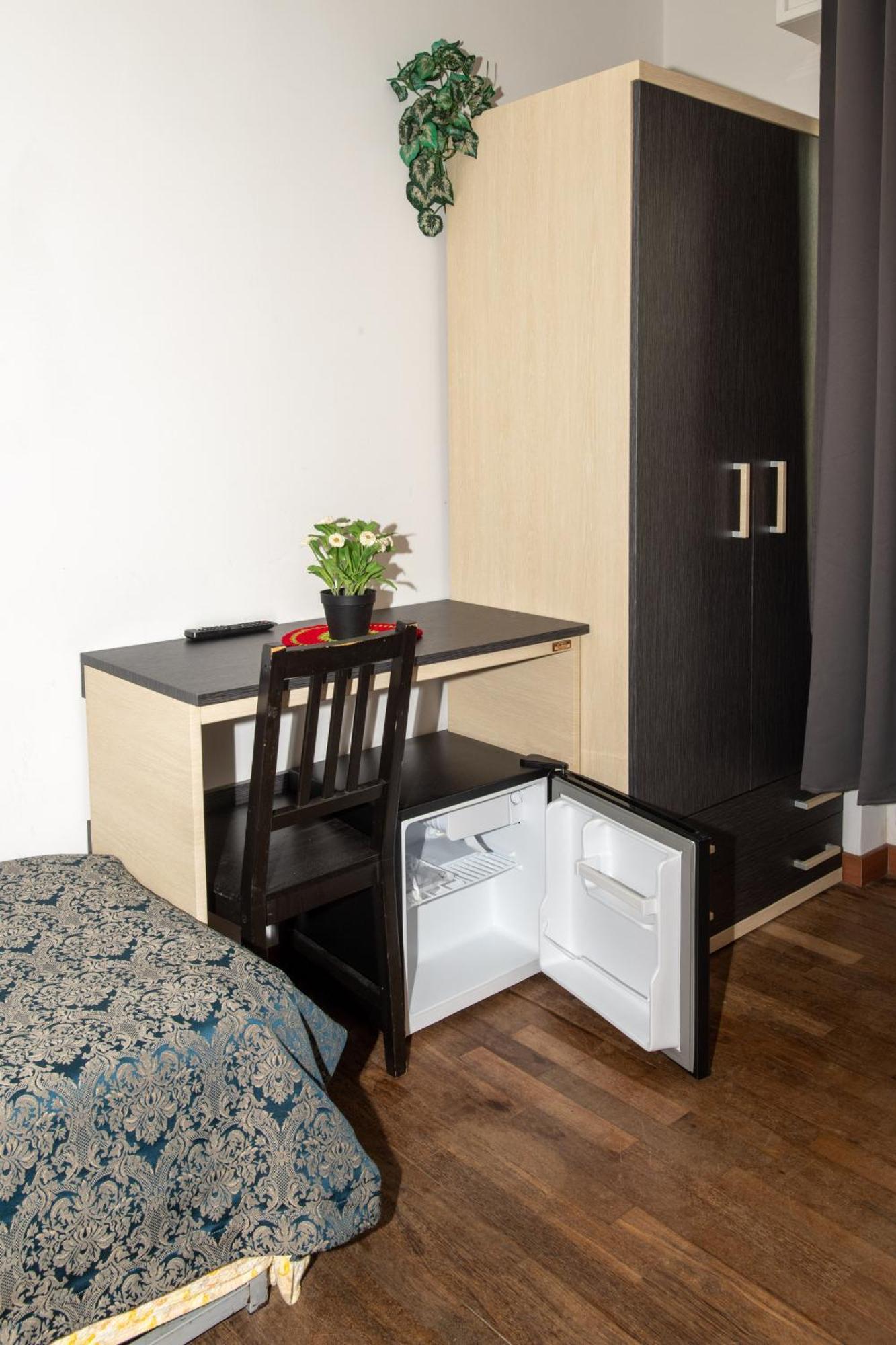 Villa Gioia Milano Eksteriør billede
