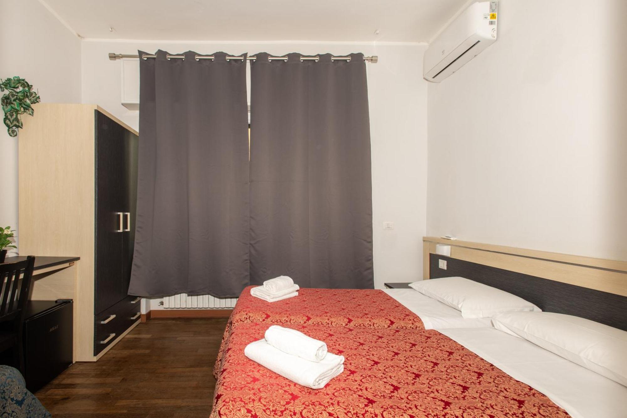 Villa Gioia Milano Eksteriør billede