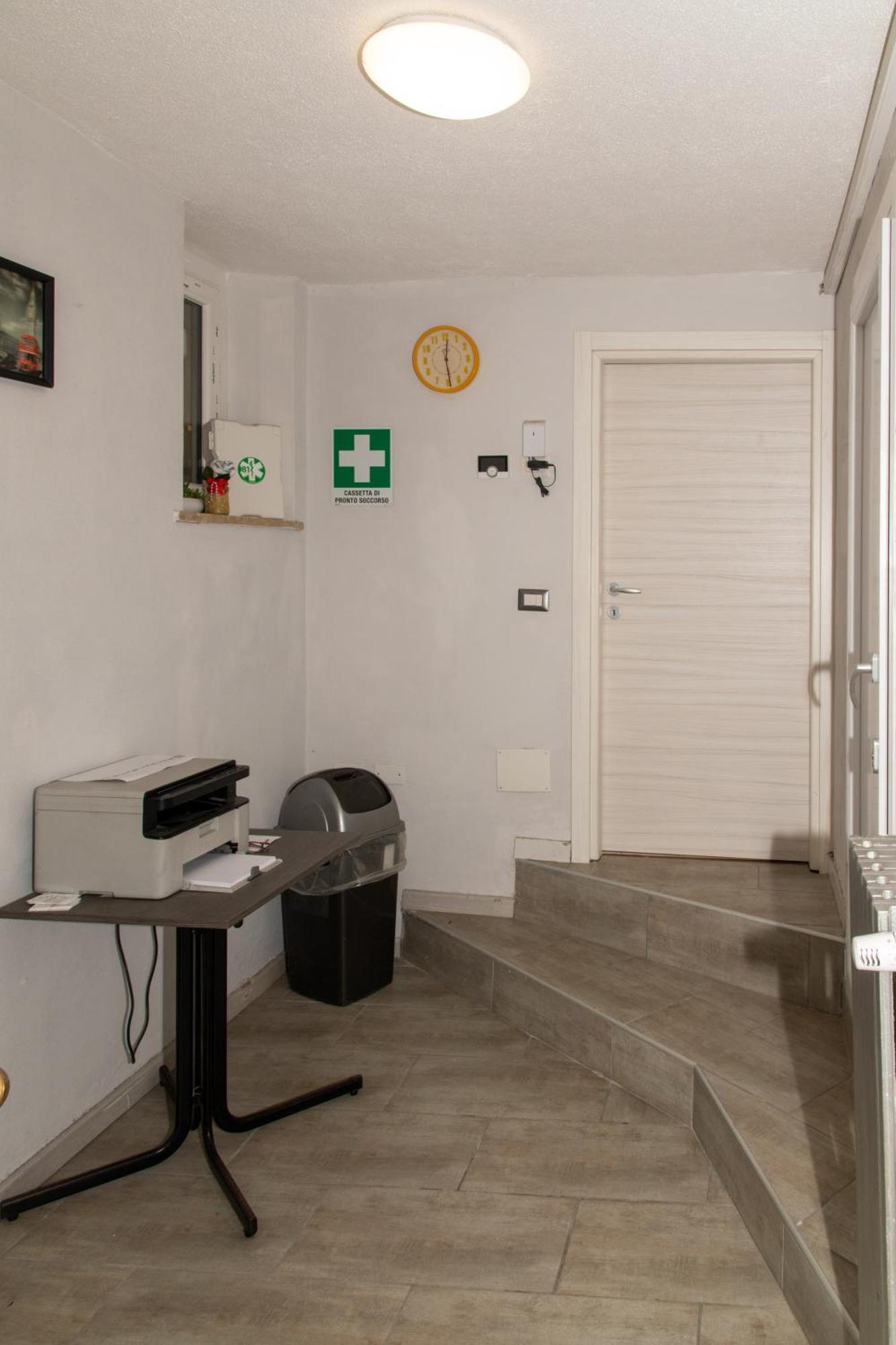 Villa Gioia Milano Eksteriør billede