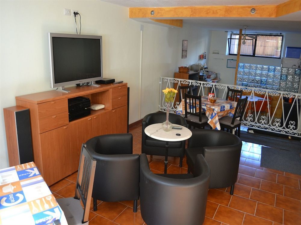 Villa Gioia Milano Eksteriør billede